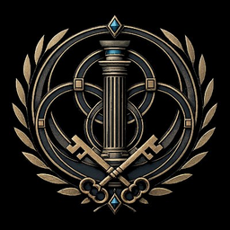 Civic Order emblem