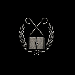 The Clerisy emblem