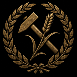 Order of Stone and Seed emblem