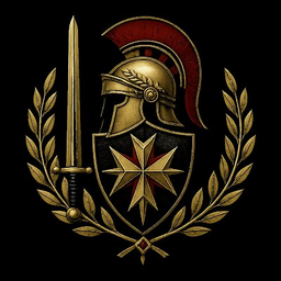 Templar Order emblem