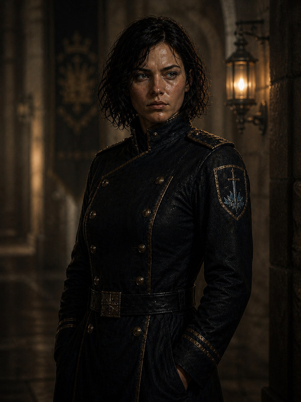 Sorcha Vale character portrait